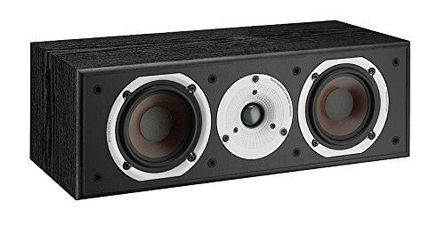 DALI Spektor Vokal 120W Altoparlanti (2 vie, con cavo, 120 W, 66-26000 (F5R)