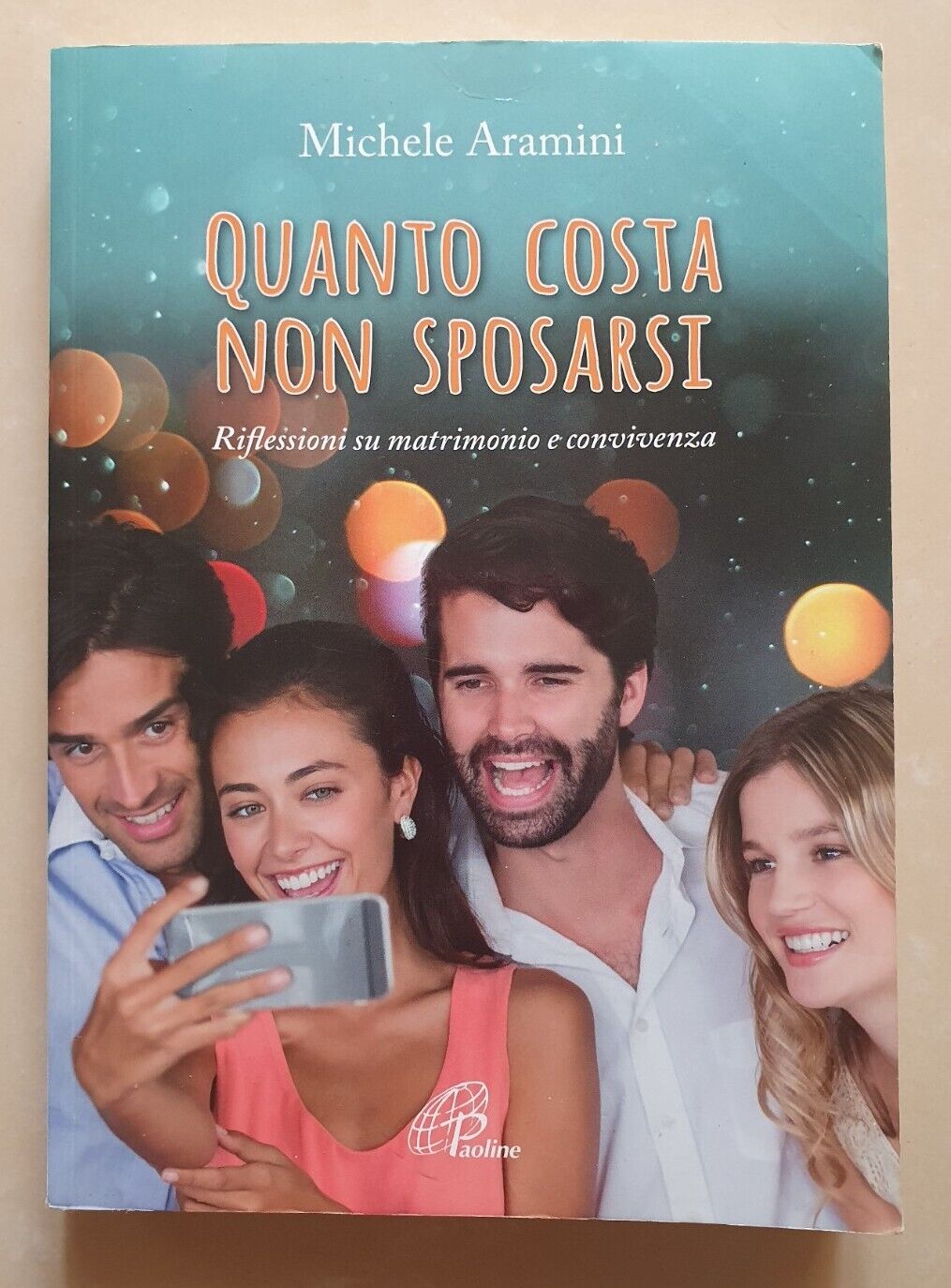 Michele Aramini - Quanto costa non sposarsi