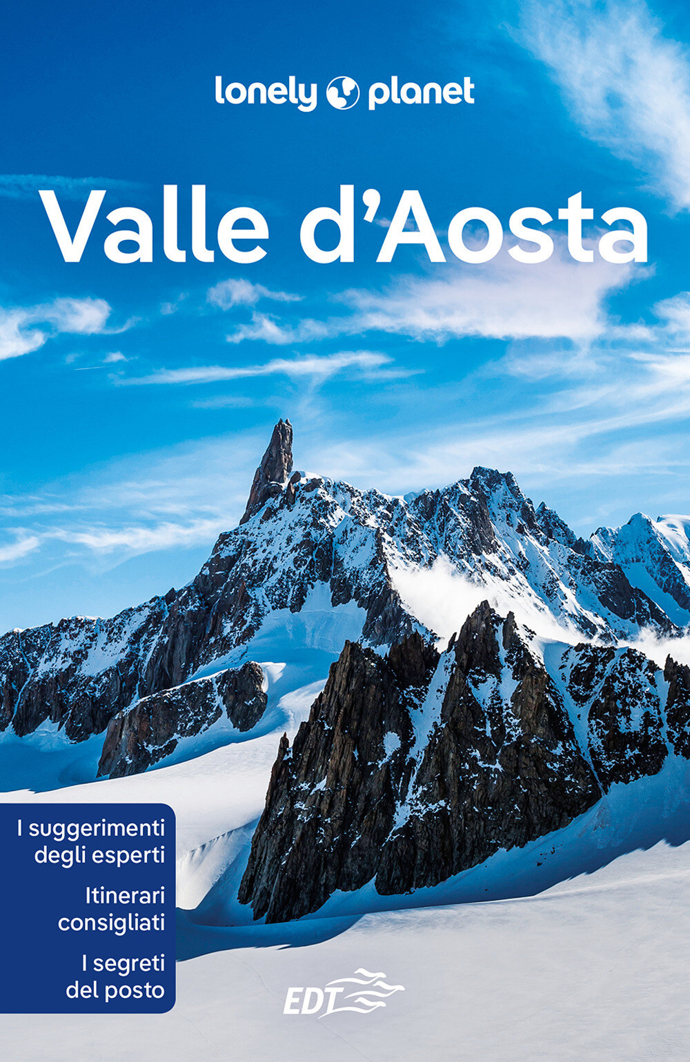 Libri Denis Falconieri - Valle D'aosta