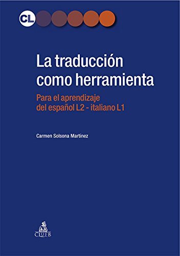 9788849135343 La traducción como herramienta. El espanol para i...gua spagnola]