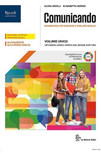 9788830203112 Comunicando. Per gli Ist. tecnici. Con e-book. Con...ibro: Lessico