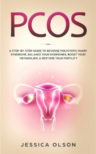 Jessica Olson Pcos (Tascabile)