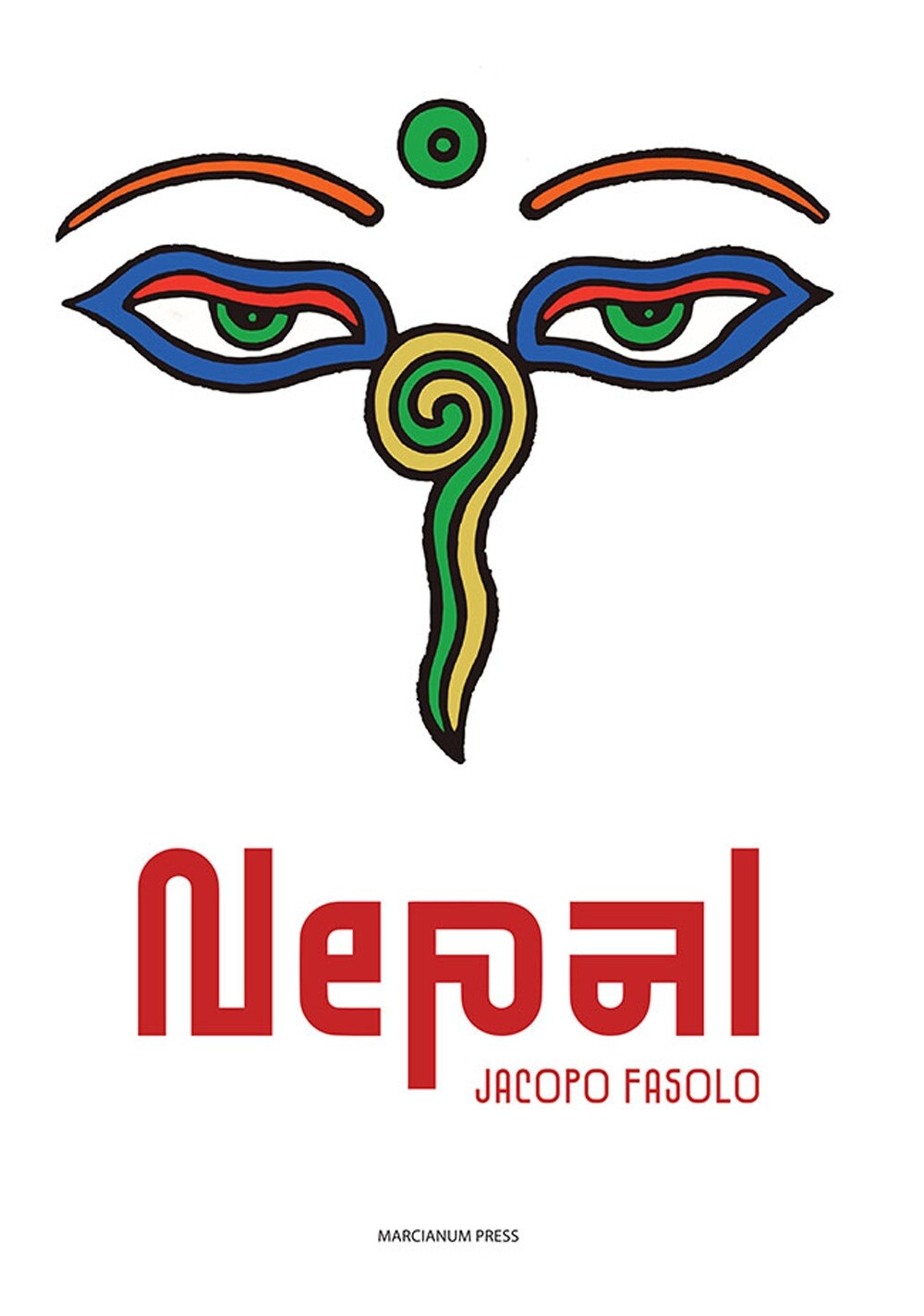 Nepal - [Marcianum Press]