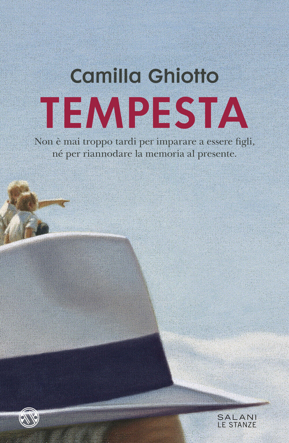 Camilla Ghiotto, Tempesta