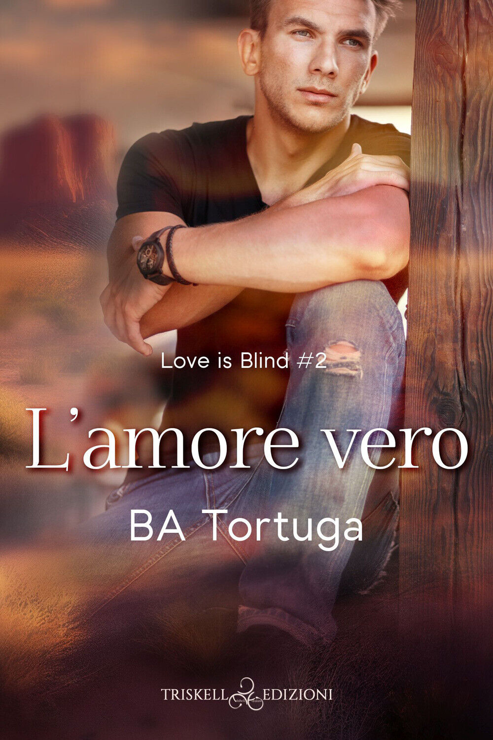 L'amore vero - Ba Tortuga