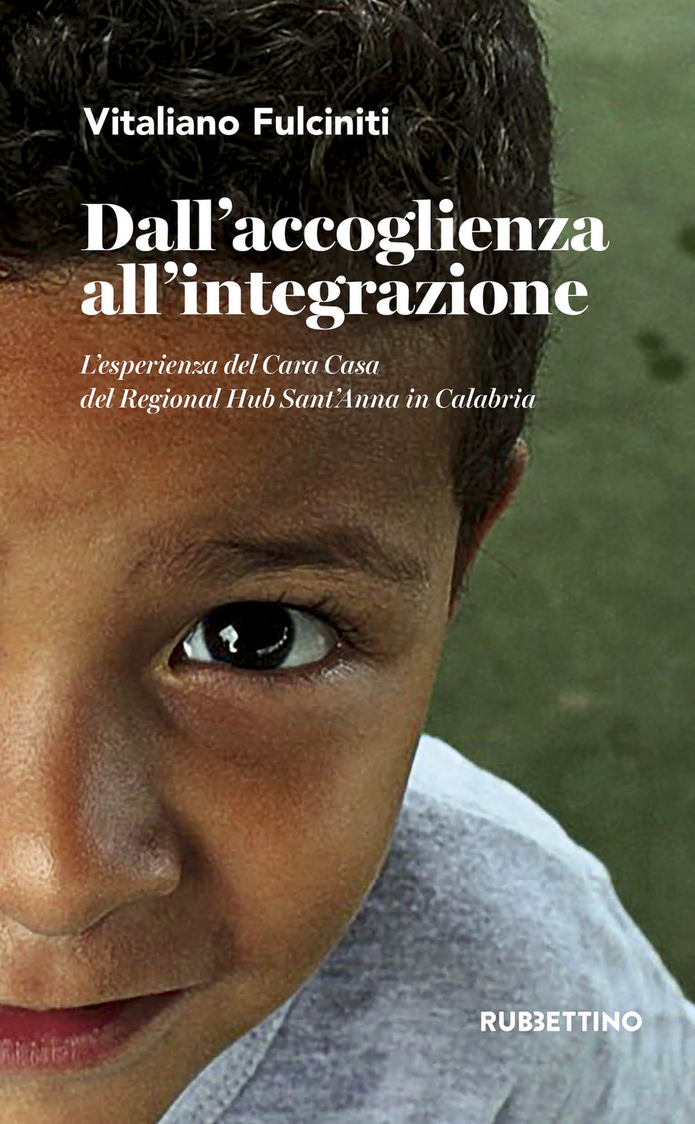 Dall'accoglienza all'integrazione. L'esperienza del Cara Casa del Regional...