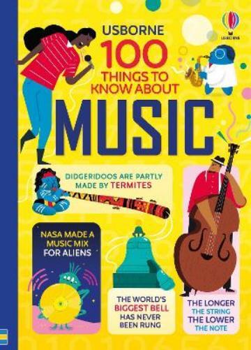 Jerome Martin Lan Cook Alice James Al 100 Things to Know Abo (Copertina rigida)