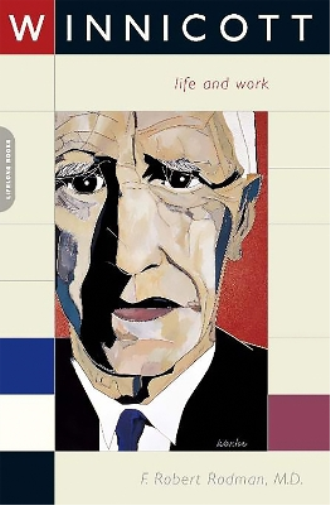 F. Robert Rodman Winnicott (Tascabile)