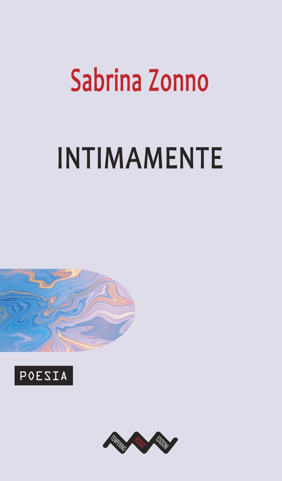Intimamente - [Temperino Rosso Edizioni]
