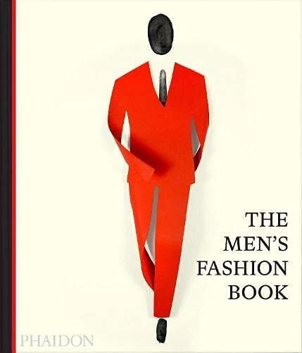 9781838662479 The men's fashion book. Ediz. illustrata - Phaidon,Jacob Gallagher