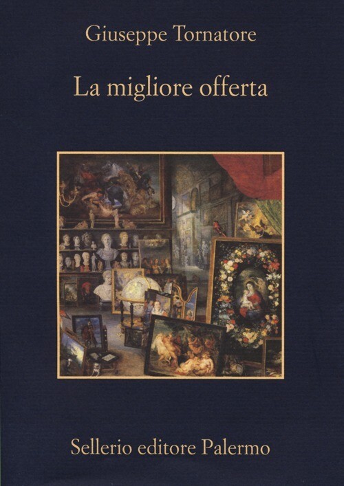 MIGLIORE OFFERTA (LA) TORNATORE GIUSEPPE