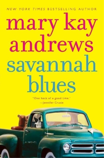 Mary Kay Andrews Savannah Blues (Tascabile)