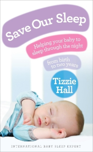 Tizzie Hall Save Our Sleep (Tascabile)