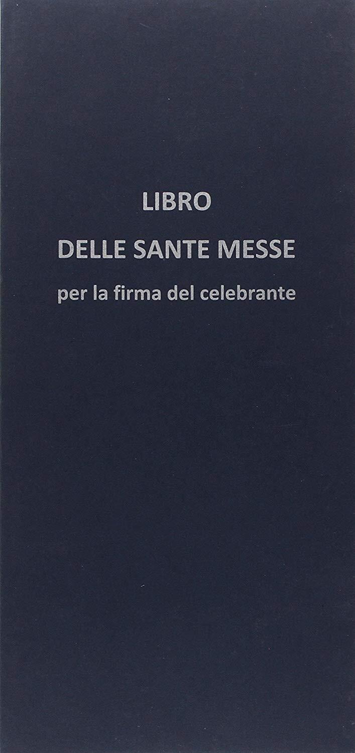 Libri Libro Delle Sante Messe