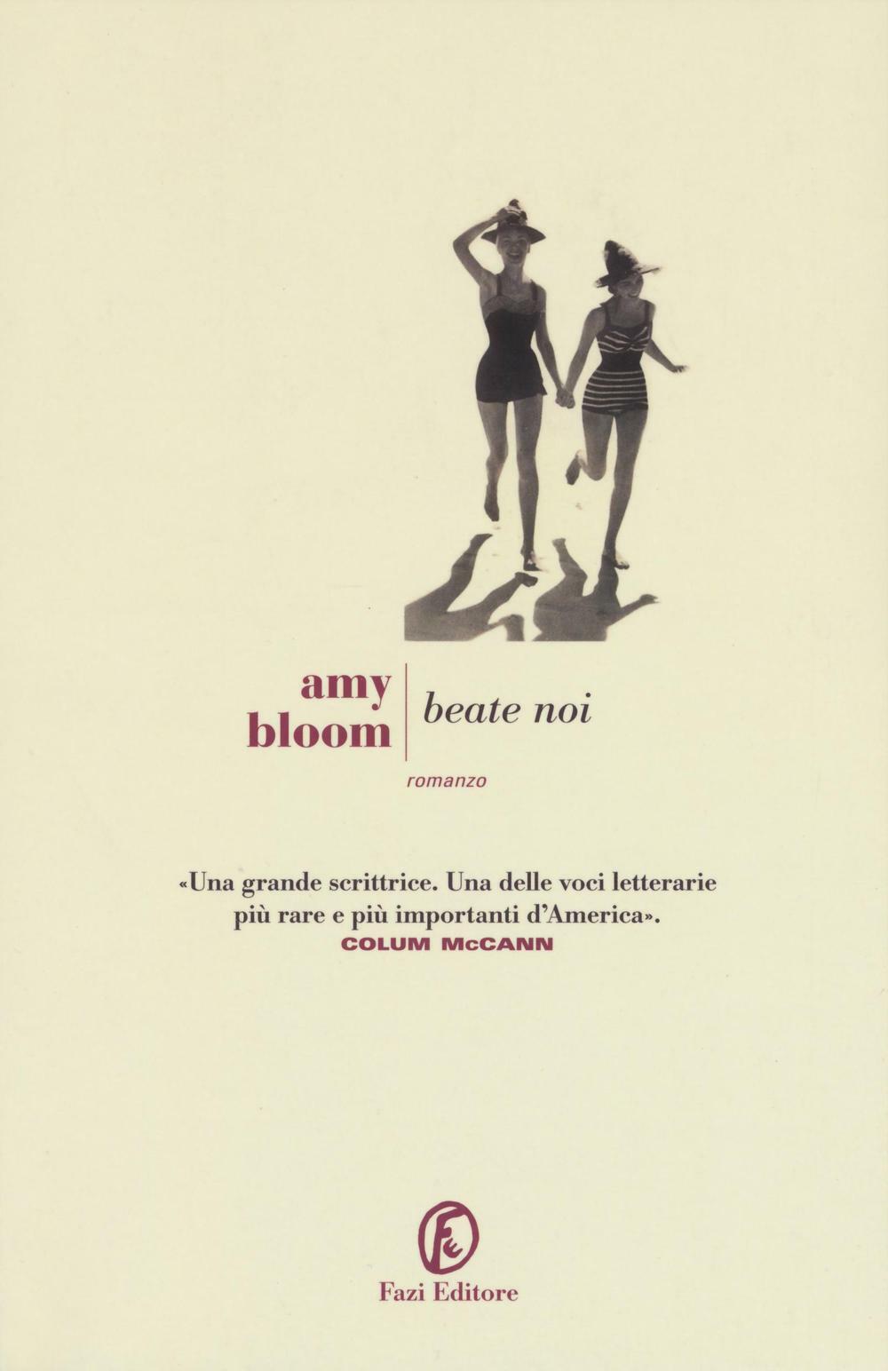 Beate noi - Bloom Amy