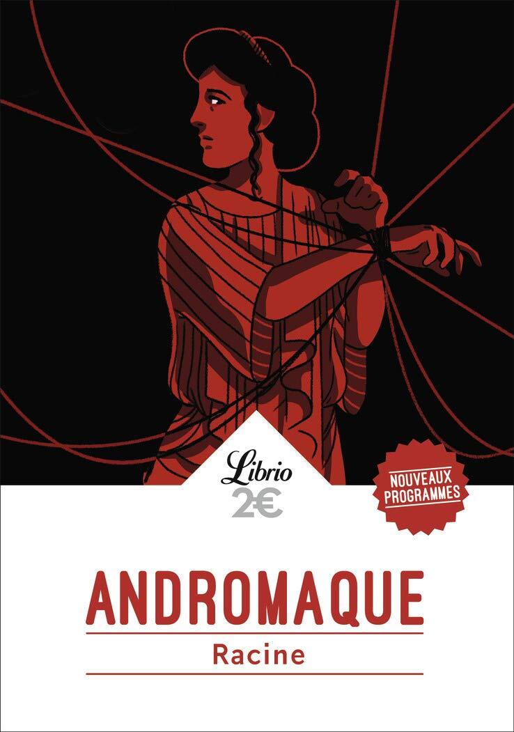 Libri FR Jean Racine - Andromaque (French Edition)