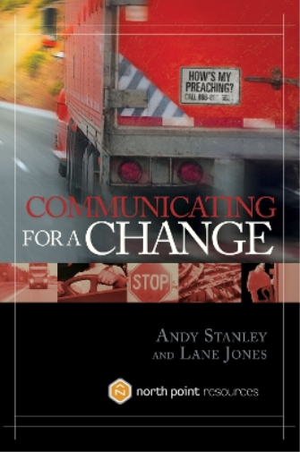 Andy Stanley Lane Jon Seven Keys to Irresistible Communicati (Copertina rigida)