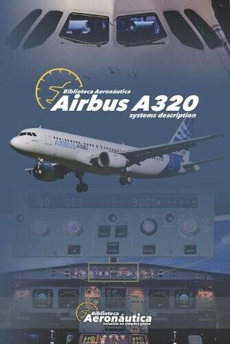 Facundo Conforti Airbus A320 (Tascabile)