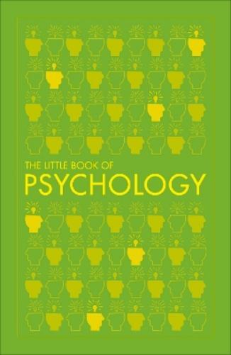 The Little Book of Psychology (Tascabile) DK Little Book of