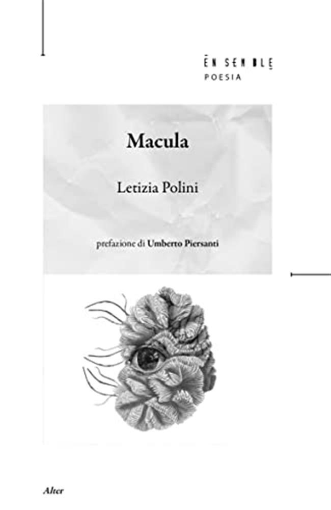 Macula - Polini Letizia