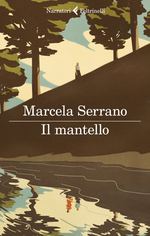 MANTELLO (IL) SERRANO MARCELA