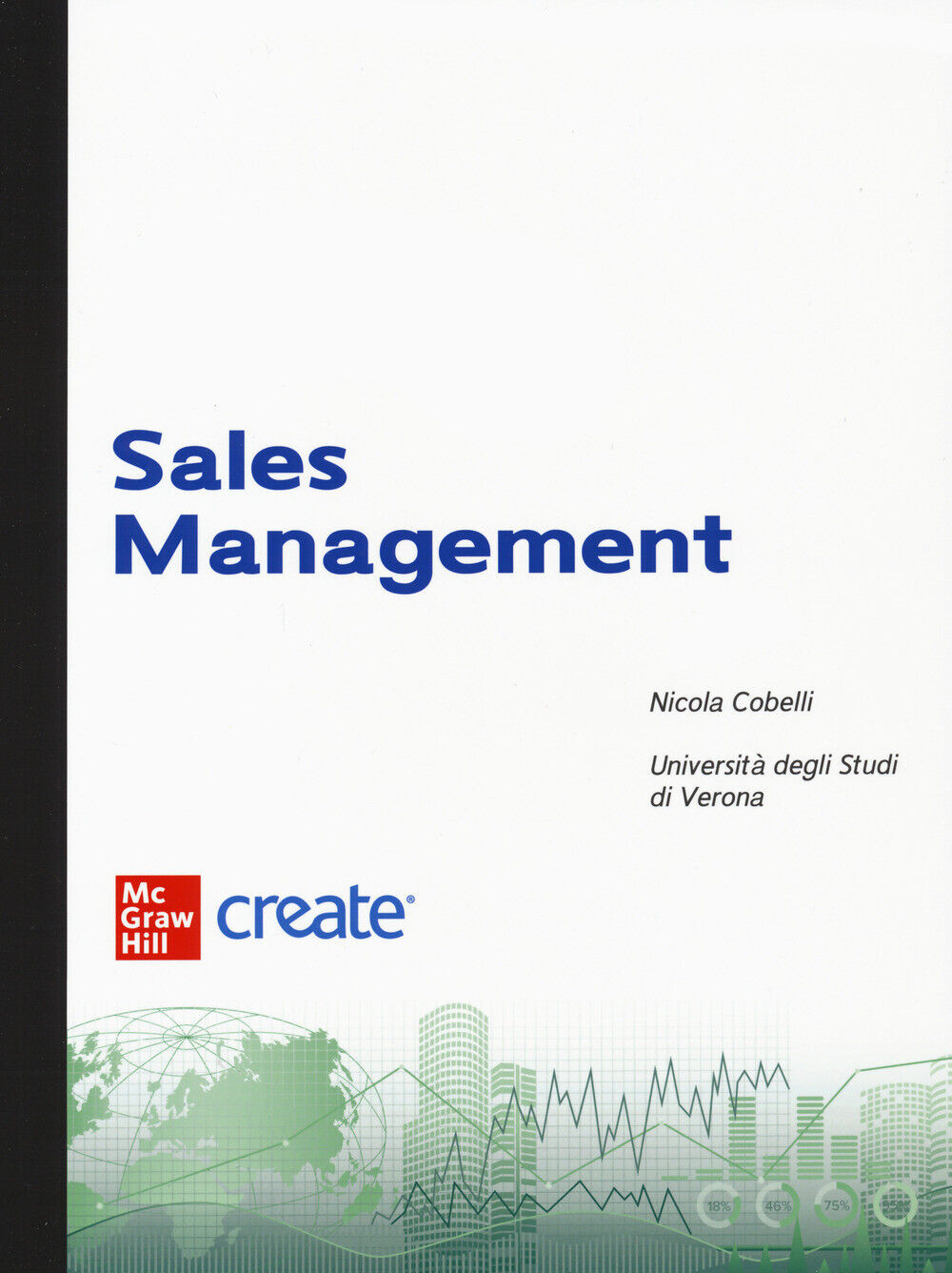 Sales management. Con software online - AA.VV.