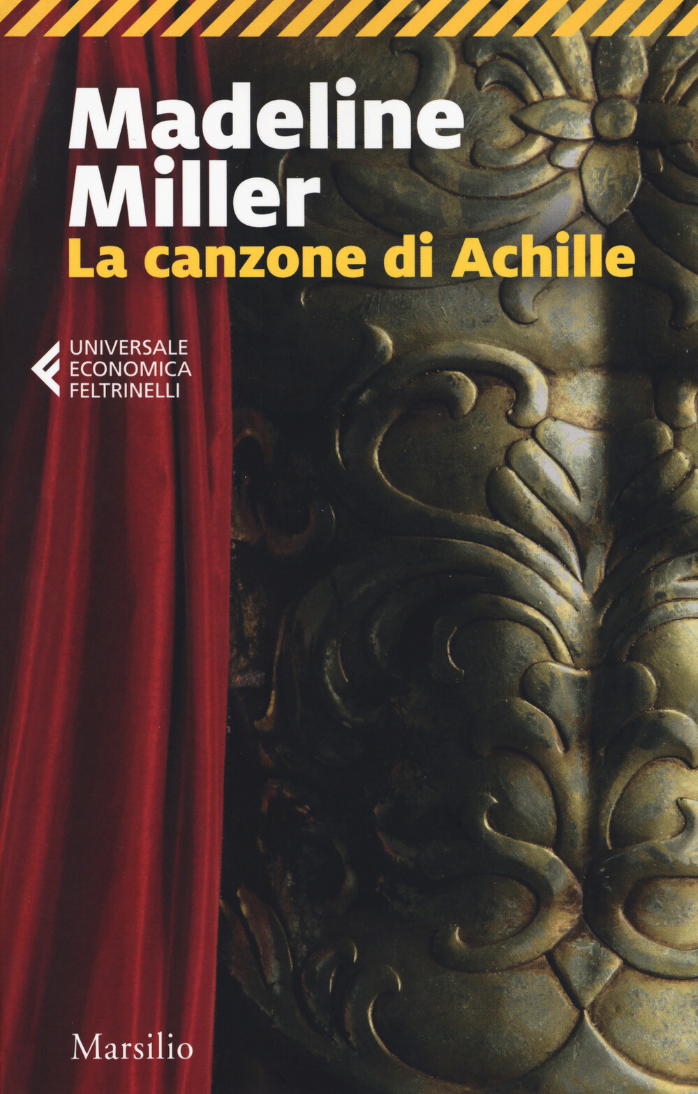 Libri Madeline Miller - La Canzone Di Achille