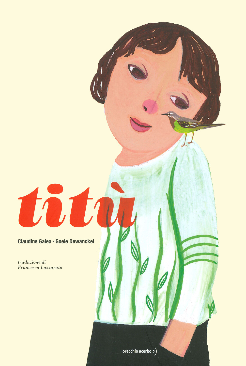 Libri Galea Claudine - Titu