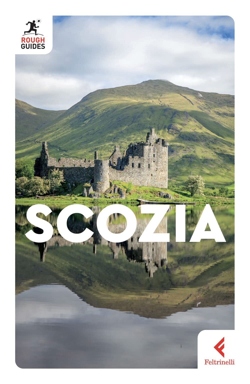 Libri Norm Longley - Scozia
