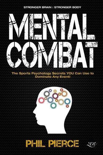 Phil Pierce Mental Combat (Tascabile) Mental Combat