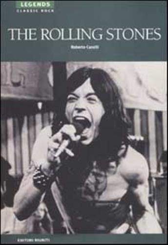 The Rolling Stones - Caselli Roberto