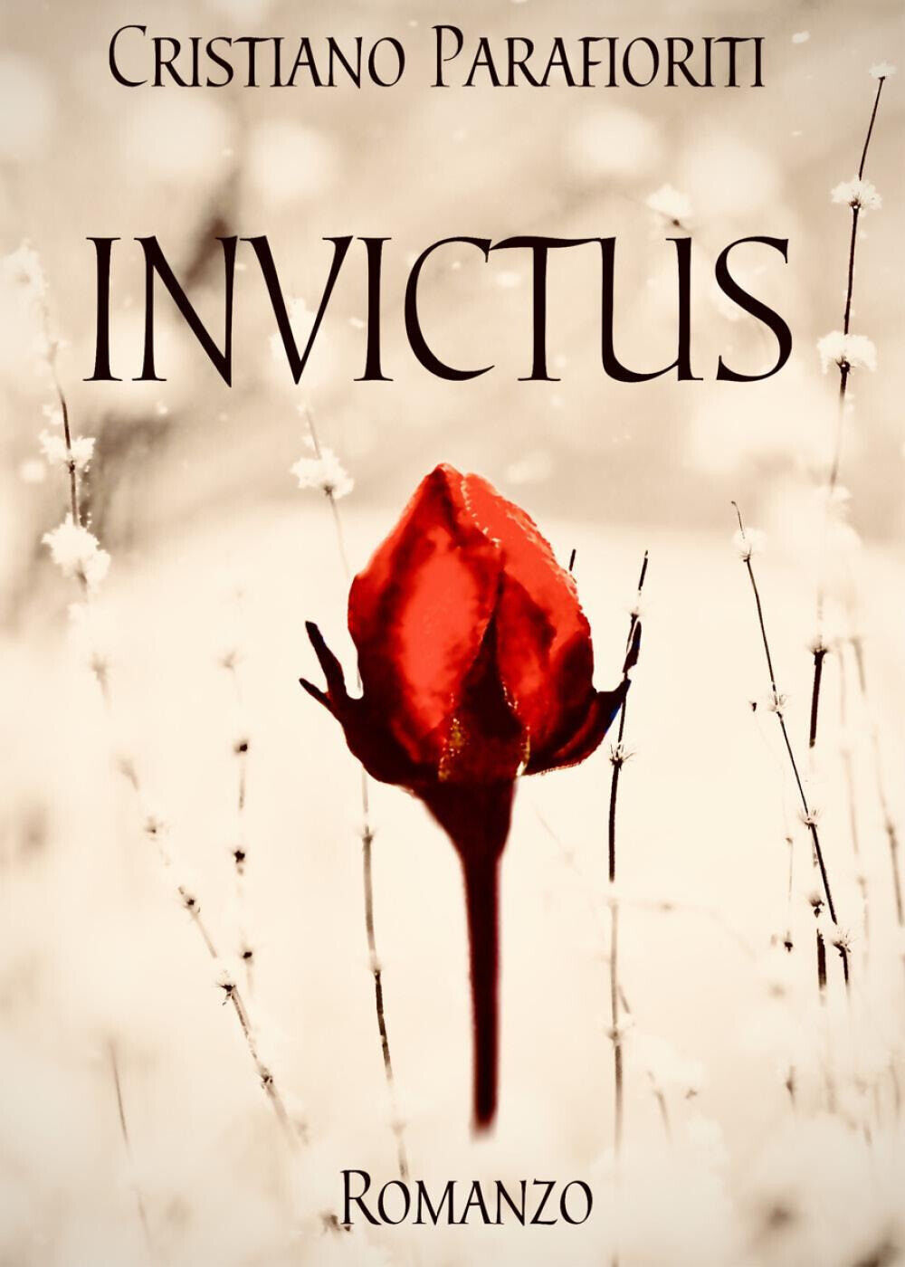 Invictus - Parafioriti Cristiano