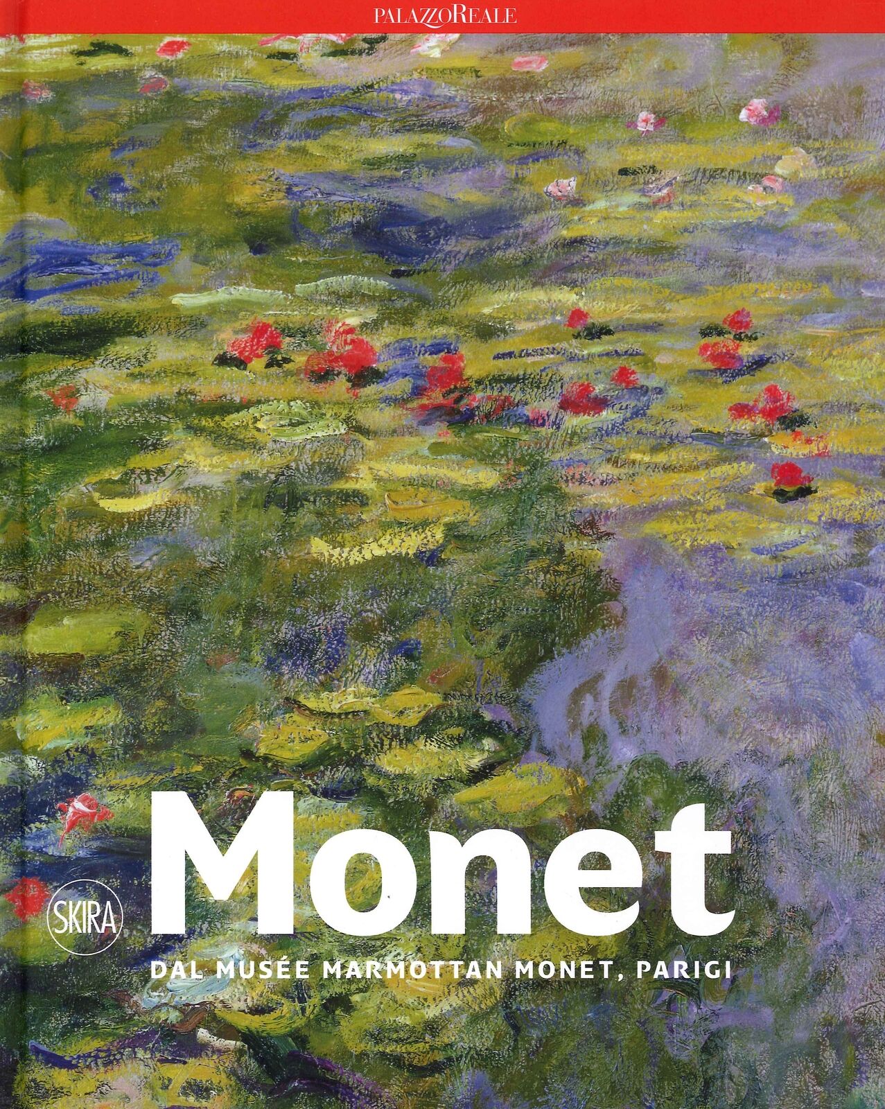 Monet dal Musée Marmottan Monet, Parigi - [Skira]