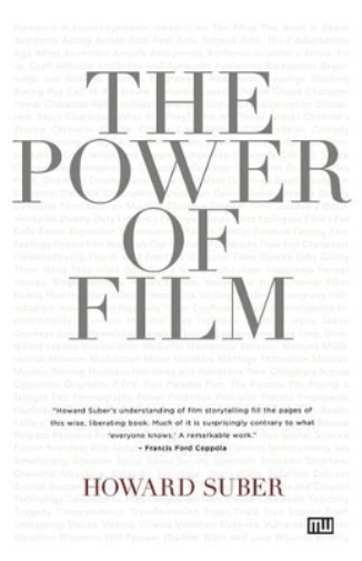 Howard Suber Power of Film (Tascabile)