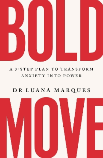 Luana Marques Bold Move (Tascabile)