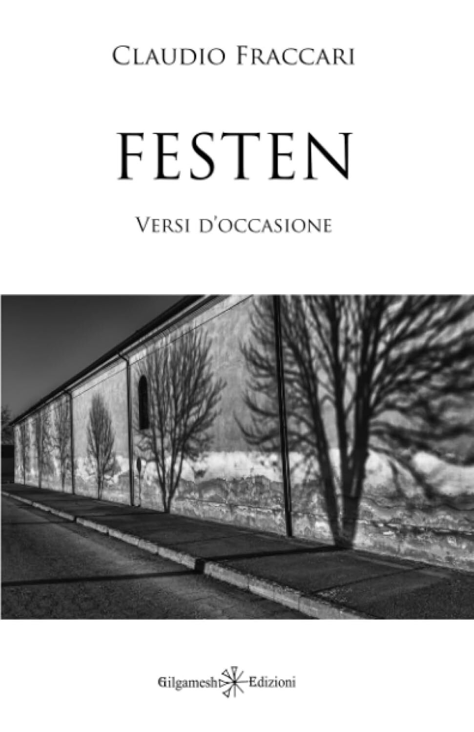 9788868676858 Festen: Versi d'occasione: 13 - Claudio Fraccari