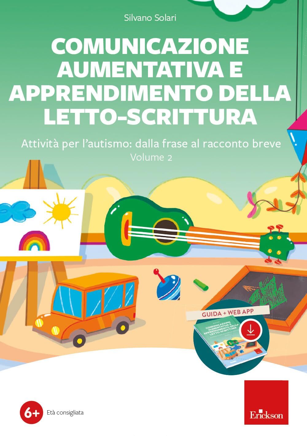 9788859038368 Comunicazione aumentativa e apprendimento della le...reve (Vol. 2)