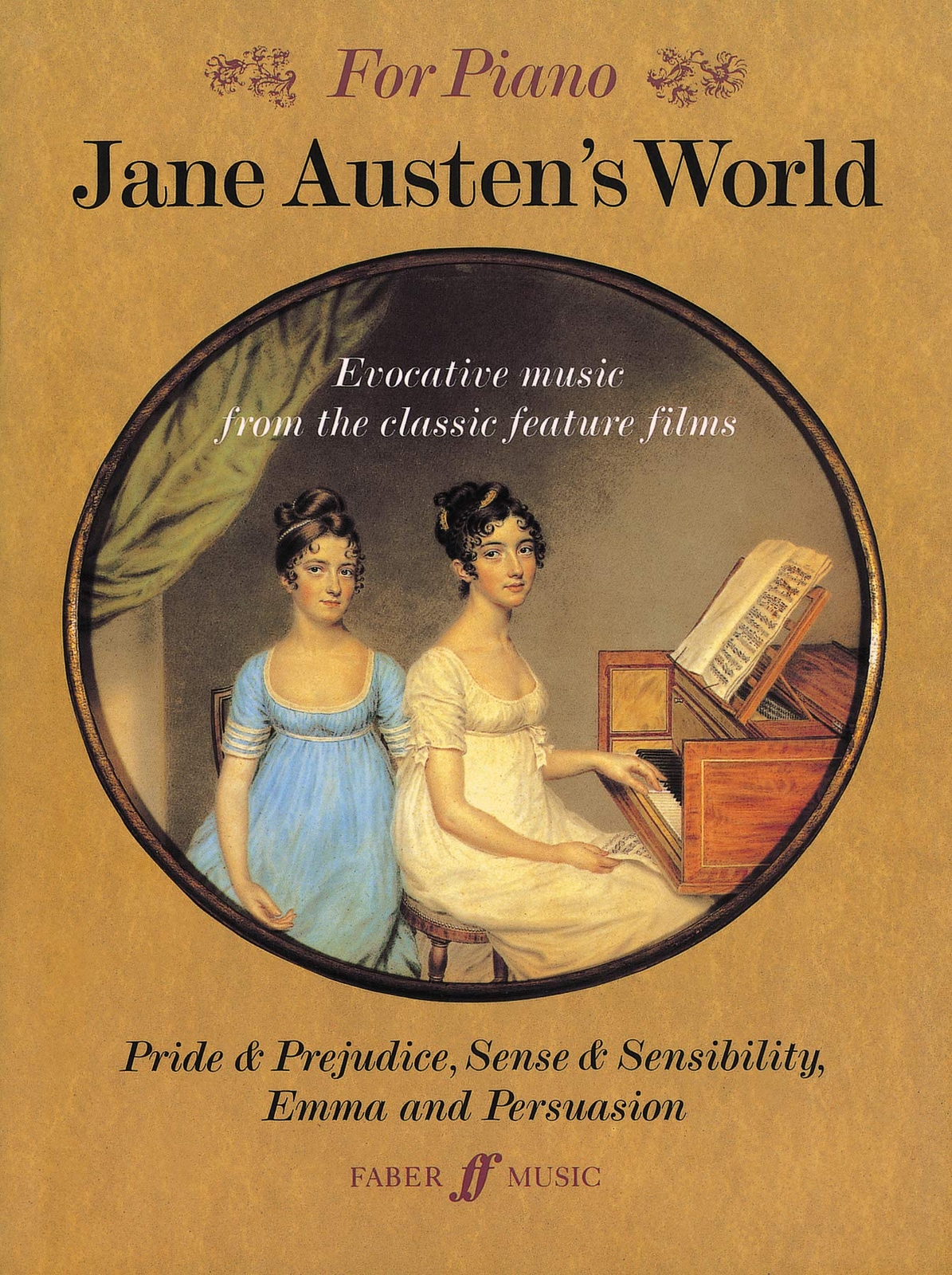 LIbri UK/US Harris, Richard - Jane Austen's World