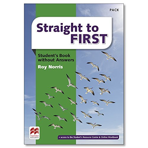 9780230498198 STRAIGHT TO FC Sb -Key Pk [Lingua inglese] - Roy Norris