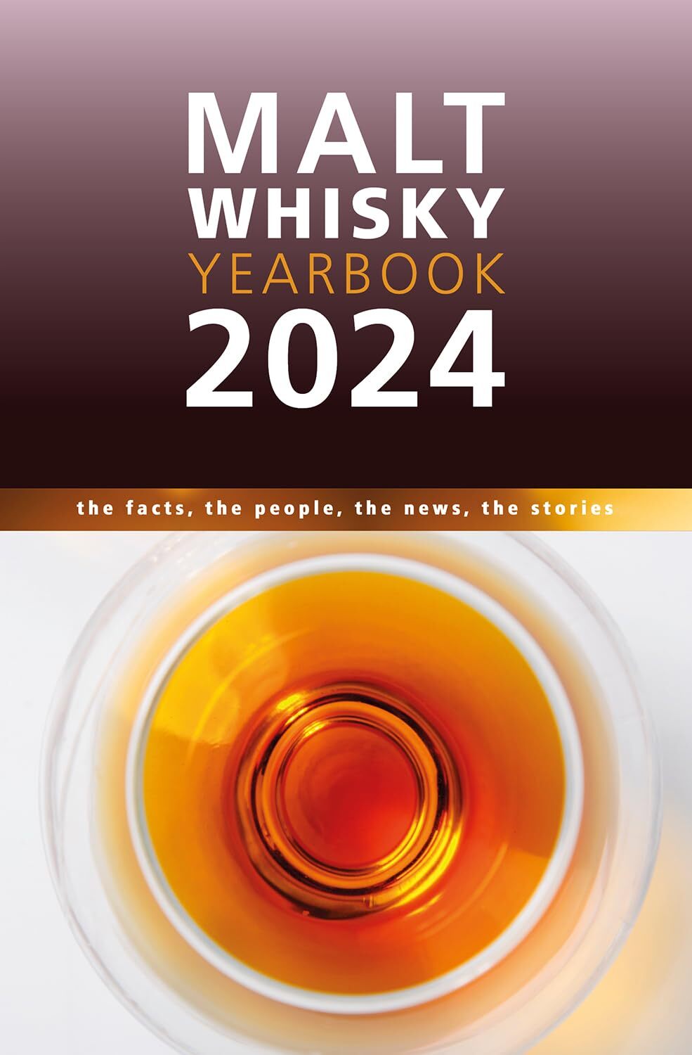 9781739449209 Malt Whisky Yearbook 2024 - Ingvar Ronde