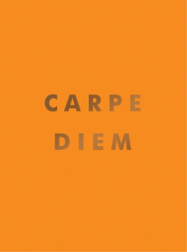 Summersdale Publishers Carpe Diem (Copertina rigida)