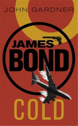 John Gardner COLD (Tascabile) James Bond