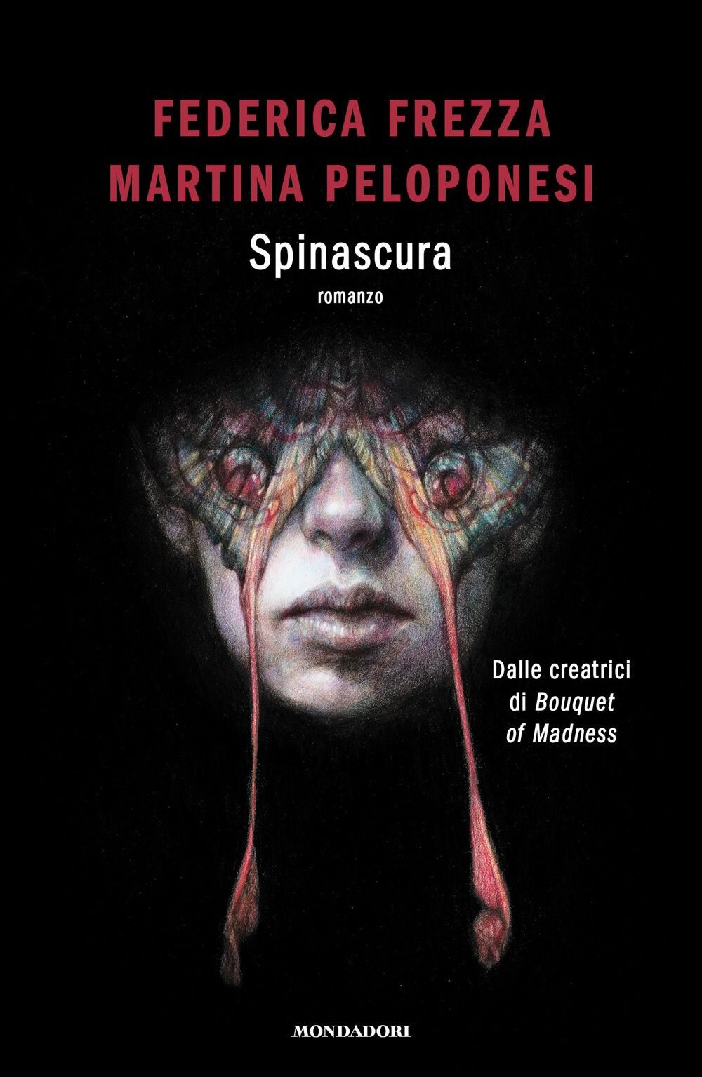 Libri Federica Frezza / Peloponesi Martina - Spinascura