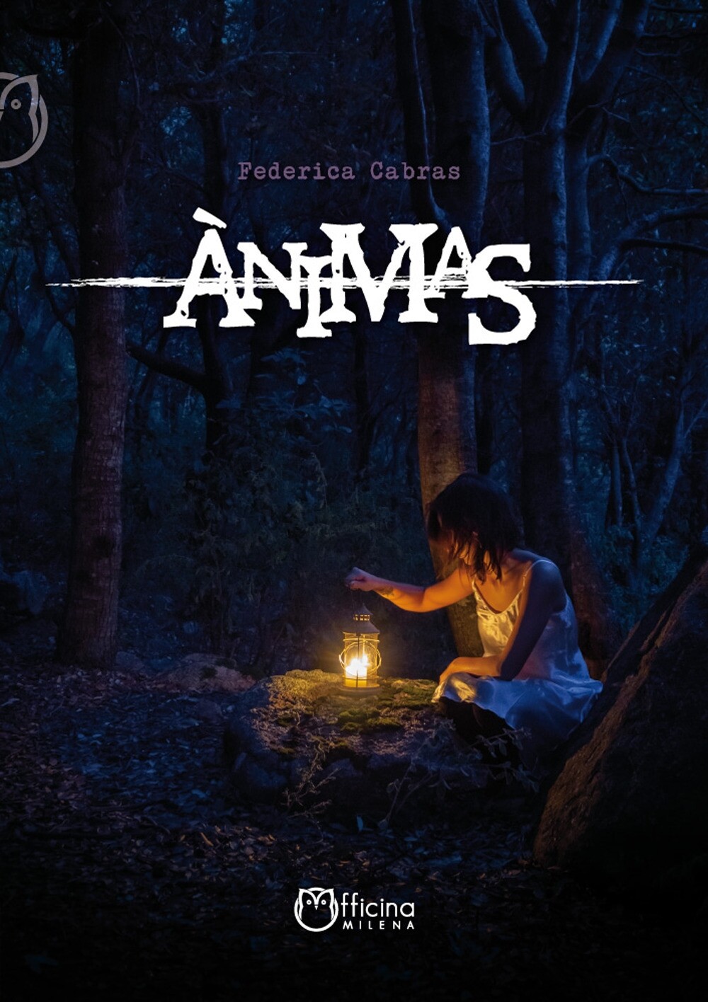 Ànimas - [Officina Milena]