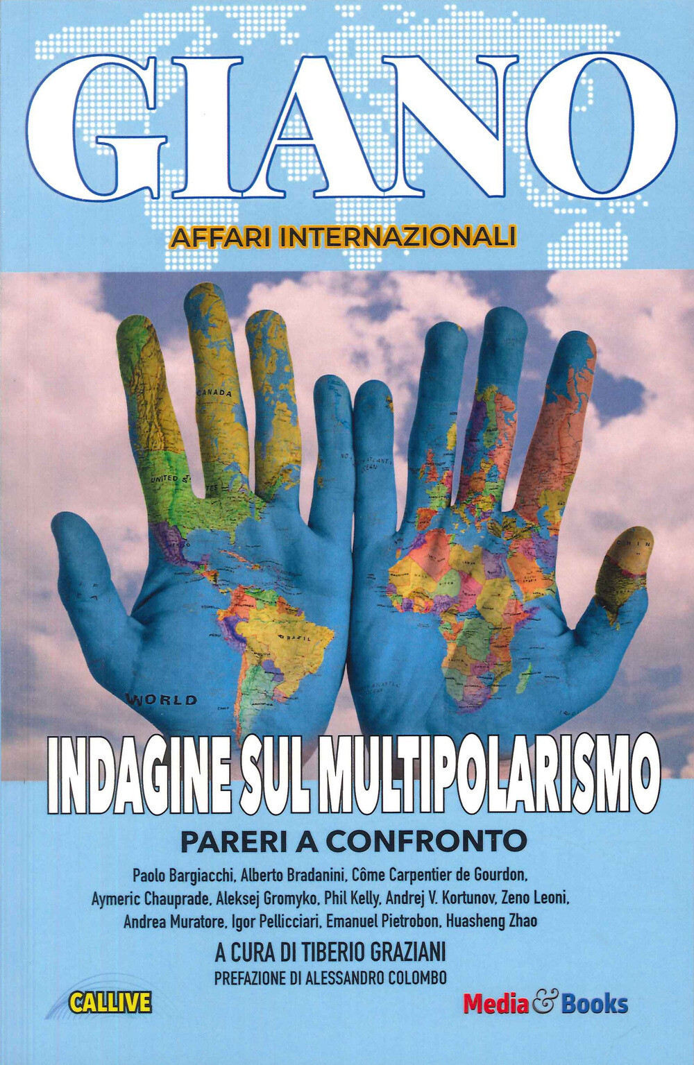 Libri Indagine Sul Multipolarismo. Pareri A Confronto