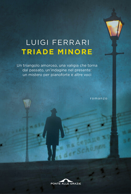 TRIADE MINORE FERRARI LUIGI