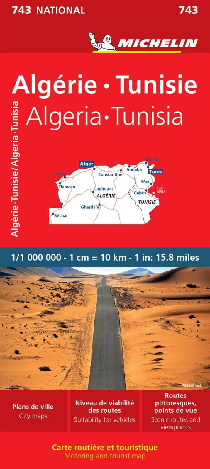 Algerie-Tunisie - AA.VV.