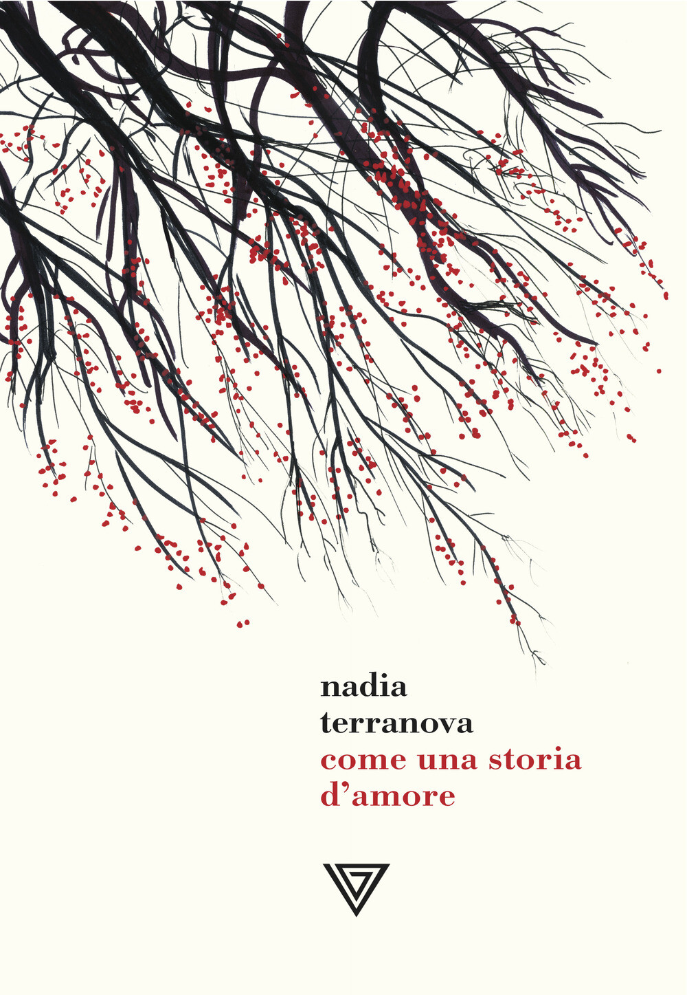 Libri Terranova Nadia - Come Una Storia D'amore