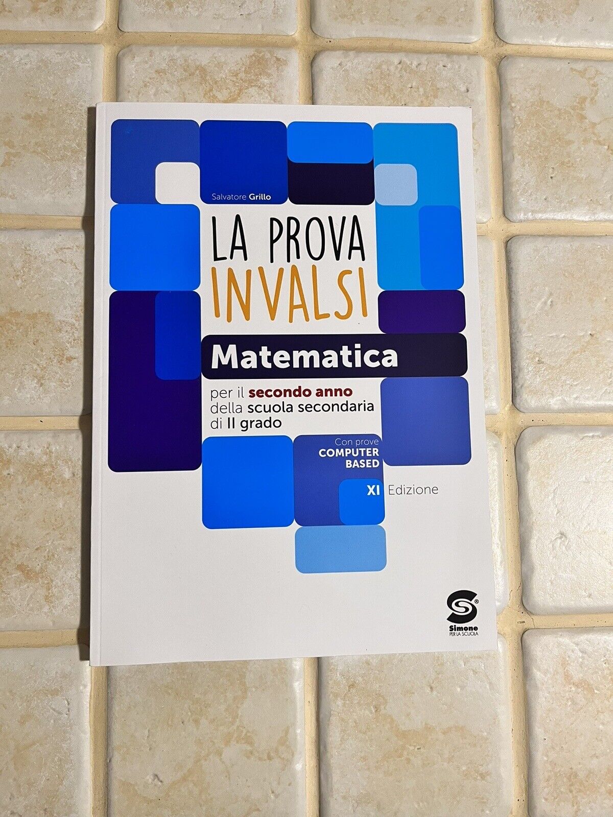 La prova invalsi matematica seconda superiore