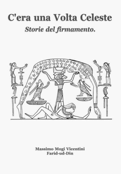 9781387656196 C'era una volta celeste - Massimo Vicentini